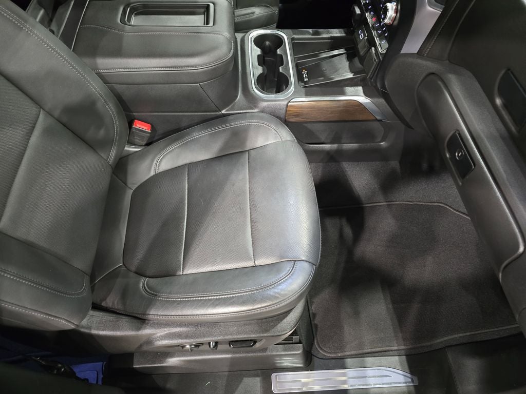 2019 GMC Sierra 1500 SLT one owner