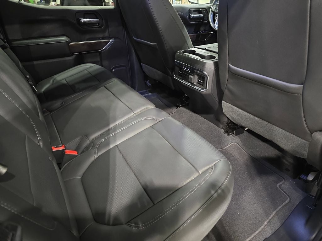 2019 GMC Sierra 1500 SLT one owner