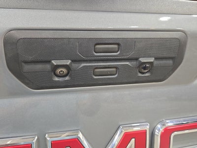 2019 GMC Sierra 1500 SLT one owner