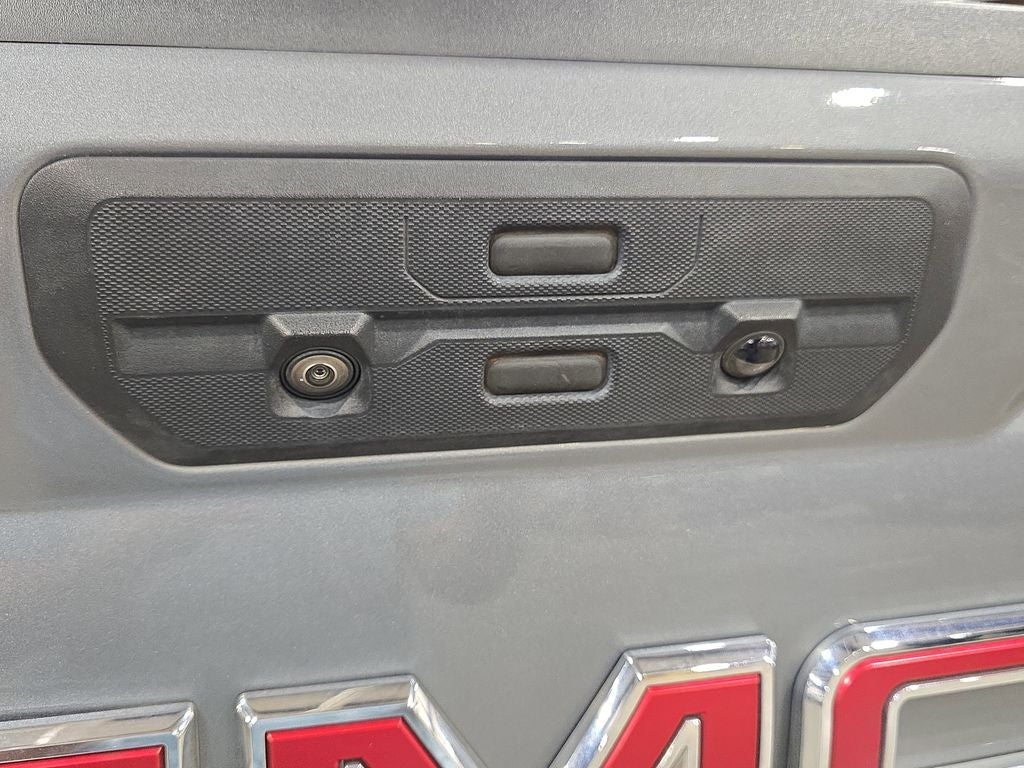 2019 GMC Sierra 1500 SLT one owner