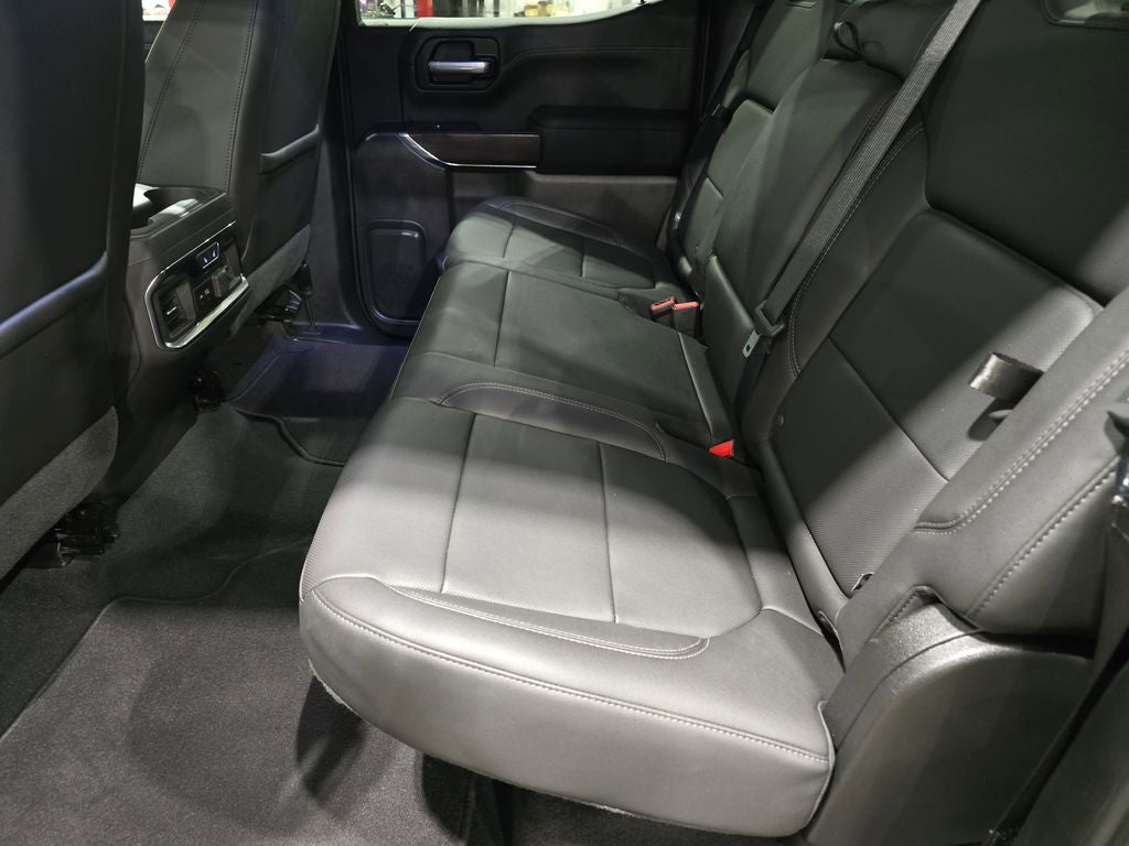 2019 GMC Sierra 1500 SLT one owner