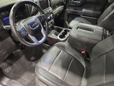 2019 GMC Sierra 1500 SLT one owner