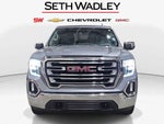 2019 GMC Sierra 1500 SLT one owner