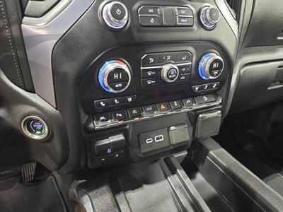 2019 GMC Sierra 1500 SLT one owner