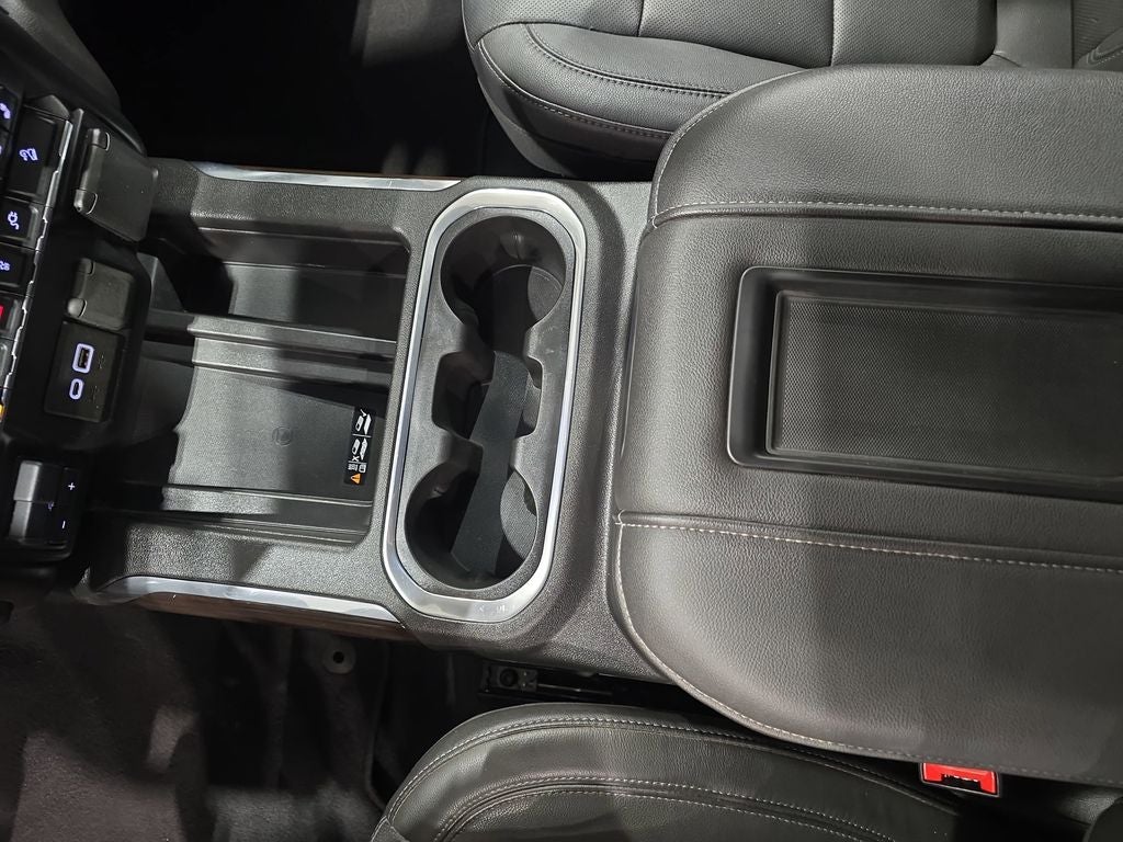 2019 GMC Sierra 1500 SLT one owner