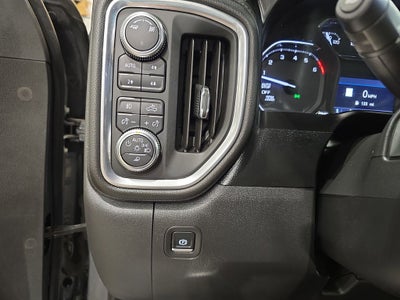 2019 GMC Sierra 1500 SLT one owner