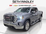 2019 GMC Sierra 1500 SLT one owner