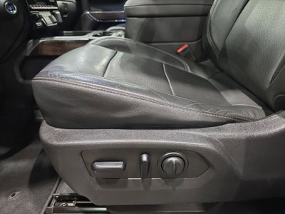 2019 GMC Sierra 1500 SLT one owner