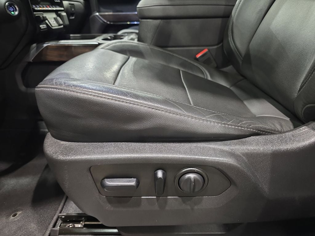 2019 GMC Sierra 1500 SLT one owner