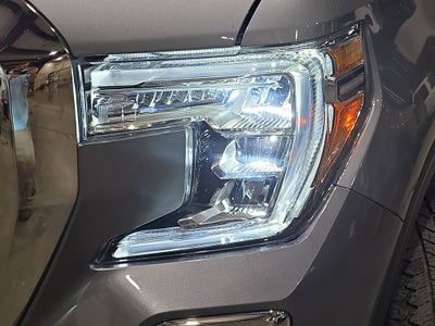 2019 GMC Sierra 1500 SLT one owner