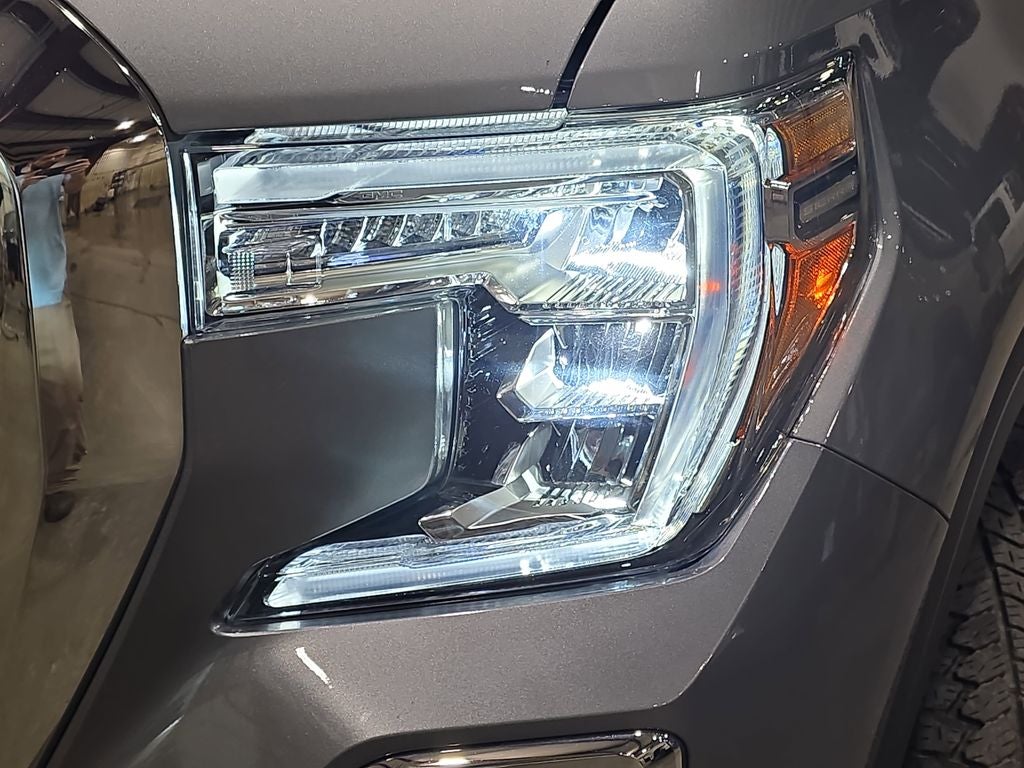 2019 GMC Sierra 1500 SLT one owner