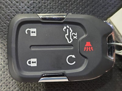 2019 GMC Sierra 1500 SLT one owner