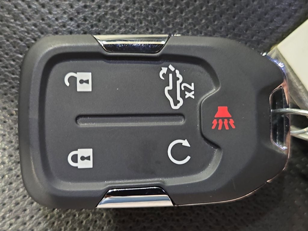 2019 GMC Sierra 1500 SLT one owner