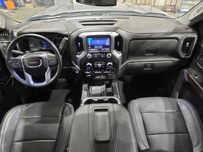 2019 GMC Sierra 1500 SLT one owner