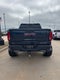 2021 GMC Sierra 1500 Denali CUSTOME 9 INCH LIFTWITH 26 INCH AMERICAN FORCES
