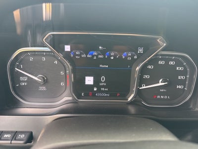 2021 GMC Sierra 1500 Denali CUSTOME 9 INCH LIFTWITH 26 INCH AMERICAN FORCES