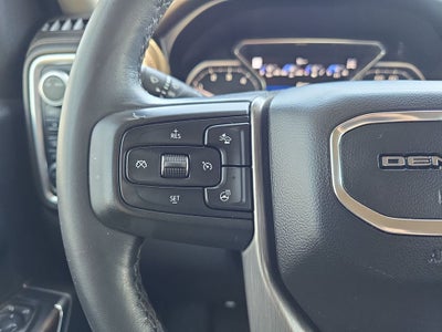2021 GMC Sierra 1500 Denali CUSTOME 9 INCH LIFTWITH 26 INCH AMERICAN FORCES
