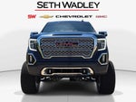 2021 GMC Sierra 1500 Denali CUSTOME 9 INCH LIFTWITH 26 INCH AMERICAN FORCES