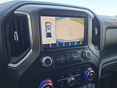 2021 GMC Sierra 1500 Denali CUSTOME 9 INCH LIFTWITH 26 INCH AMERICAN FORCES