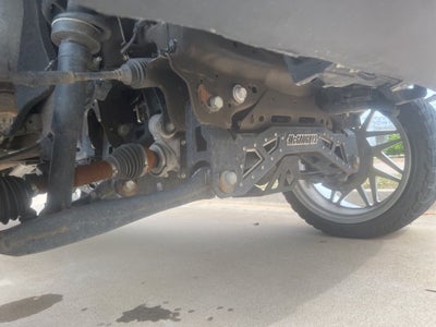 2021 GMC Sierra 1500 Denali CUSTOME 9 INCH LIFTWITH 26 INCH AMERICAN FORCES