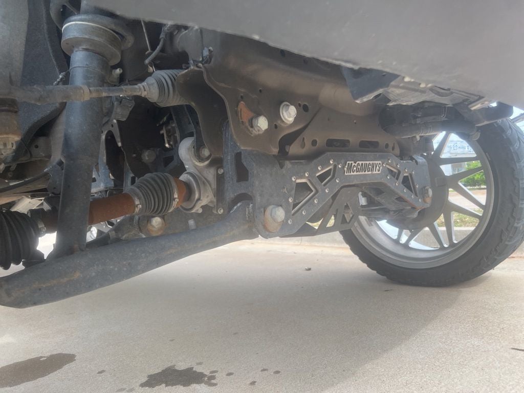 2021 GMC Sierra 1500 Denali CUSTOME 9 INCH LIFTWITH 26 INCH AMERICAN FORCES