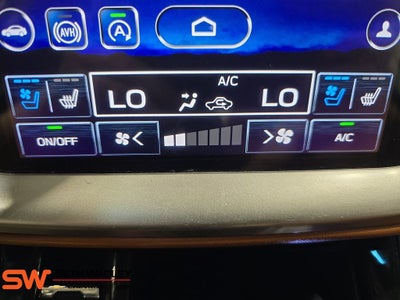 2020 Subaru Legacy Touring XT