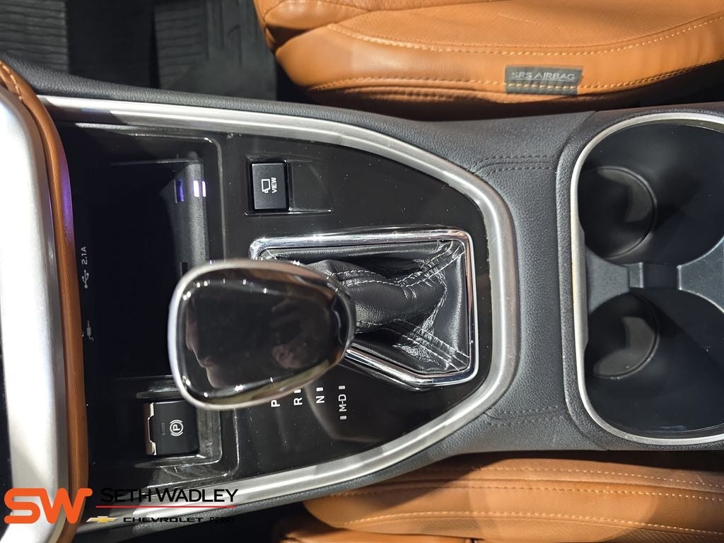 2020 Subaru Legacy Touring XT