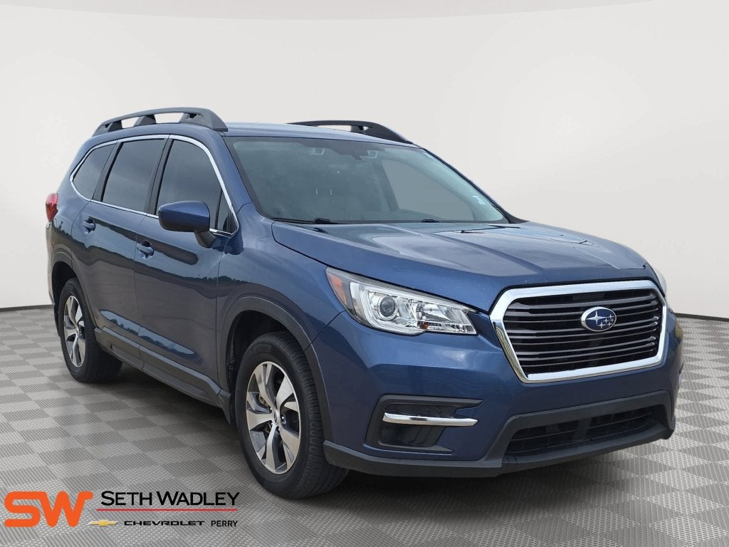 2020 Subaru Ascent Premium
