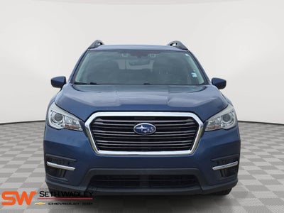 2020 Subaru Ascent Premium