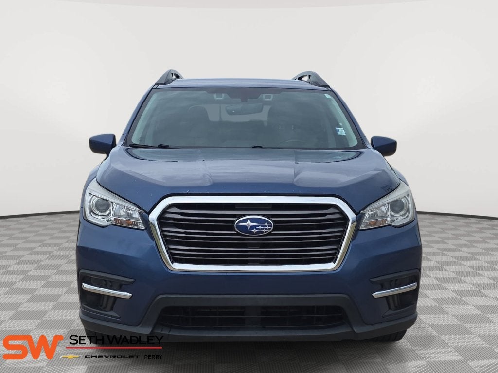 2020 Subaru Ascent Premium