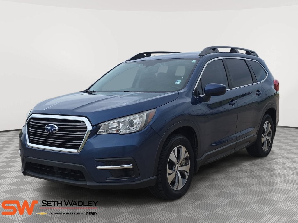 2020 Subaru Ascent Premium