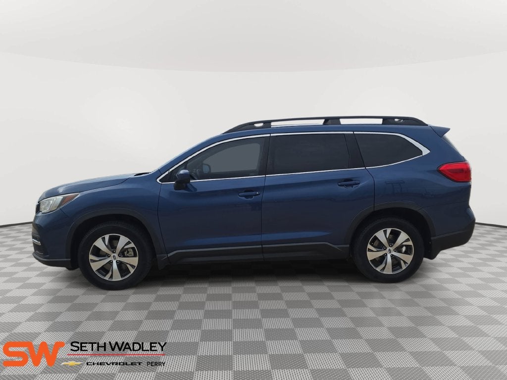 2020 Subaru Ascent Premium