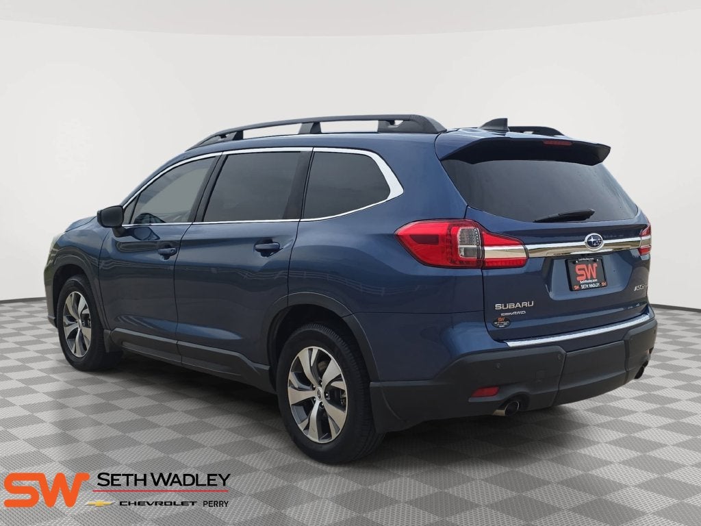 2020 Subaru Ascent Premium