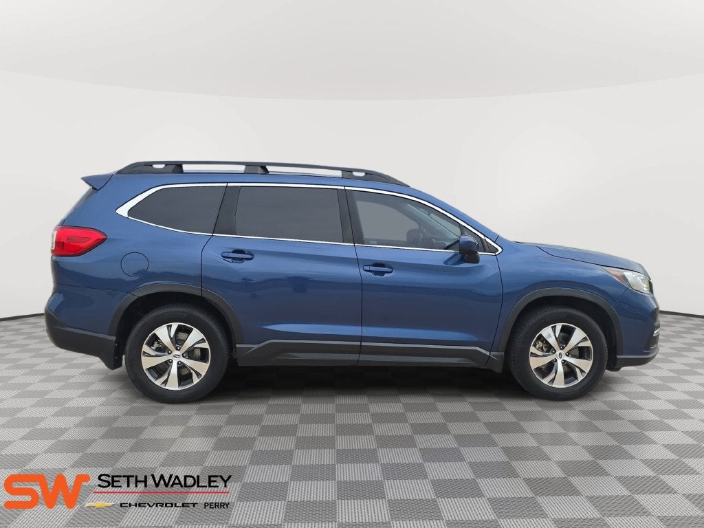 2020 Subaru Ascent Premium