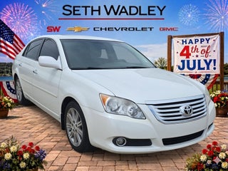 2010 Toyota Avalon Limited