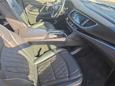 2024 Buick Enclave Avenir