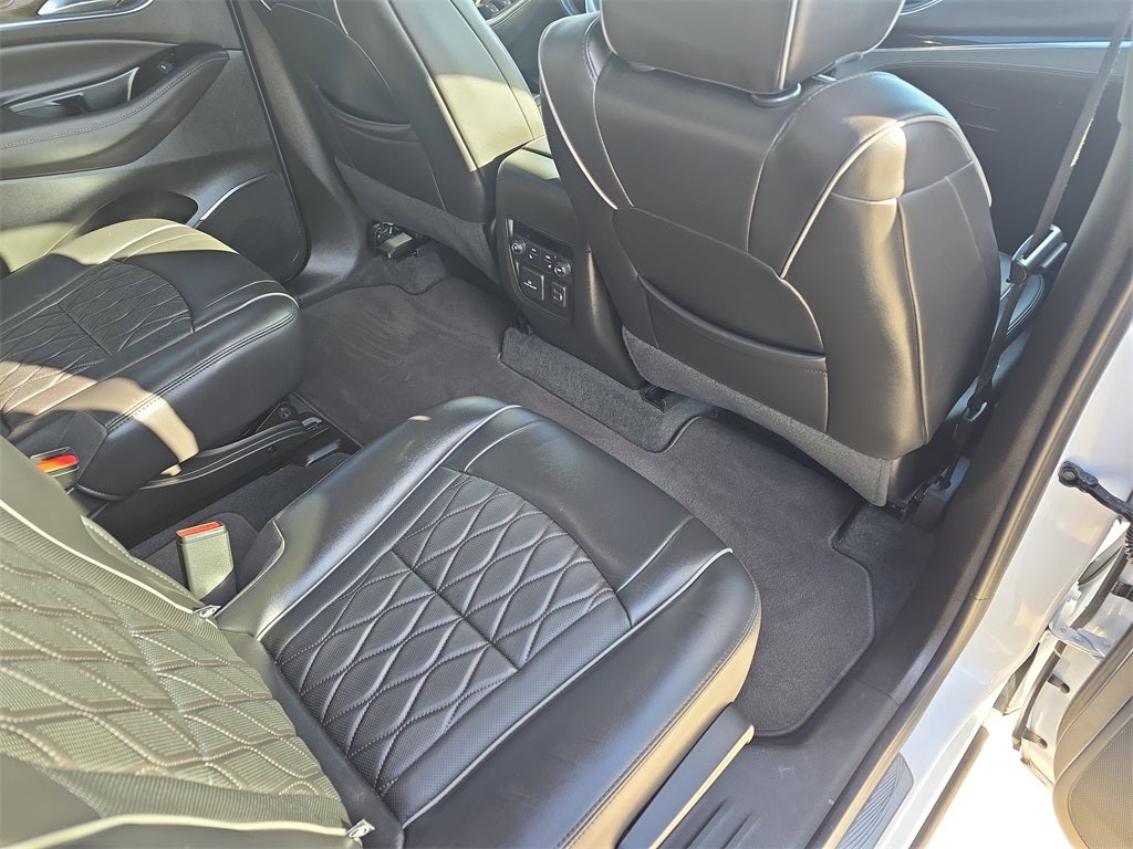 2024 Buick Enclave Avenir