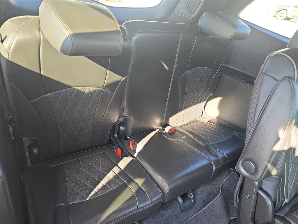 2024 Buick Enclave Avenir