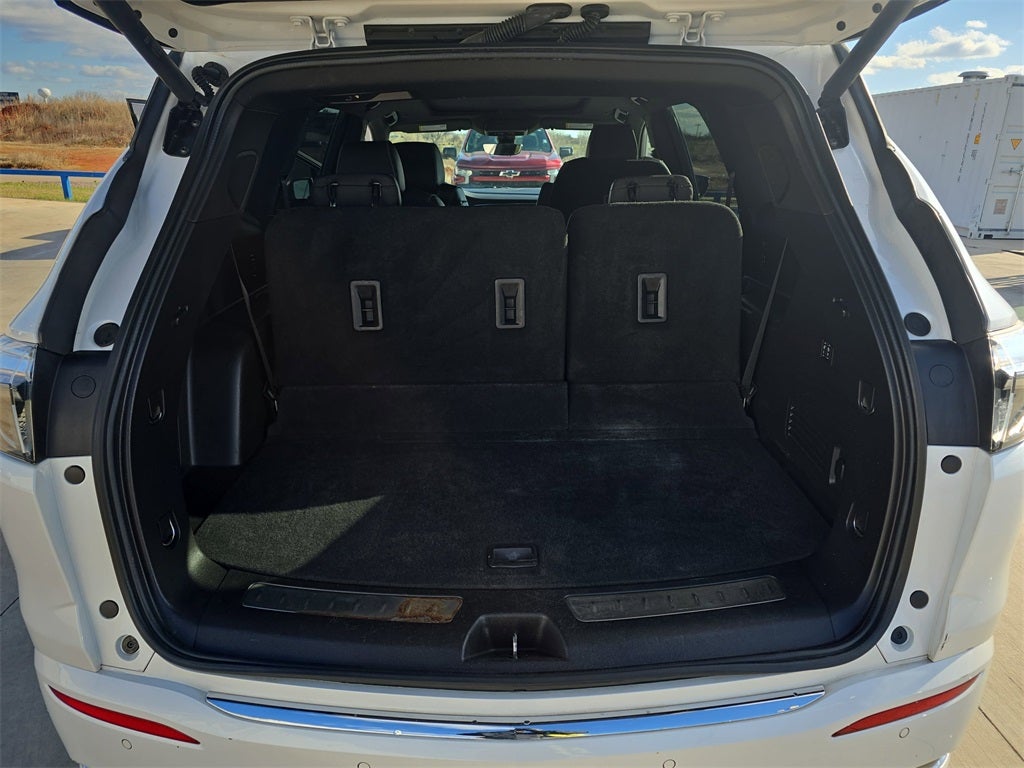 2024 Buick Enclave Avenir