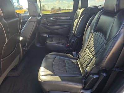 2024 Buick Enclave Avenir
