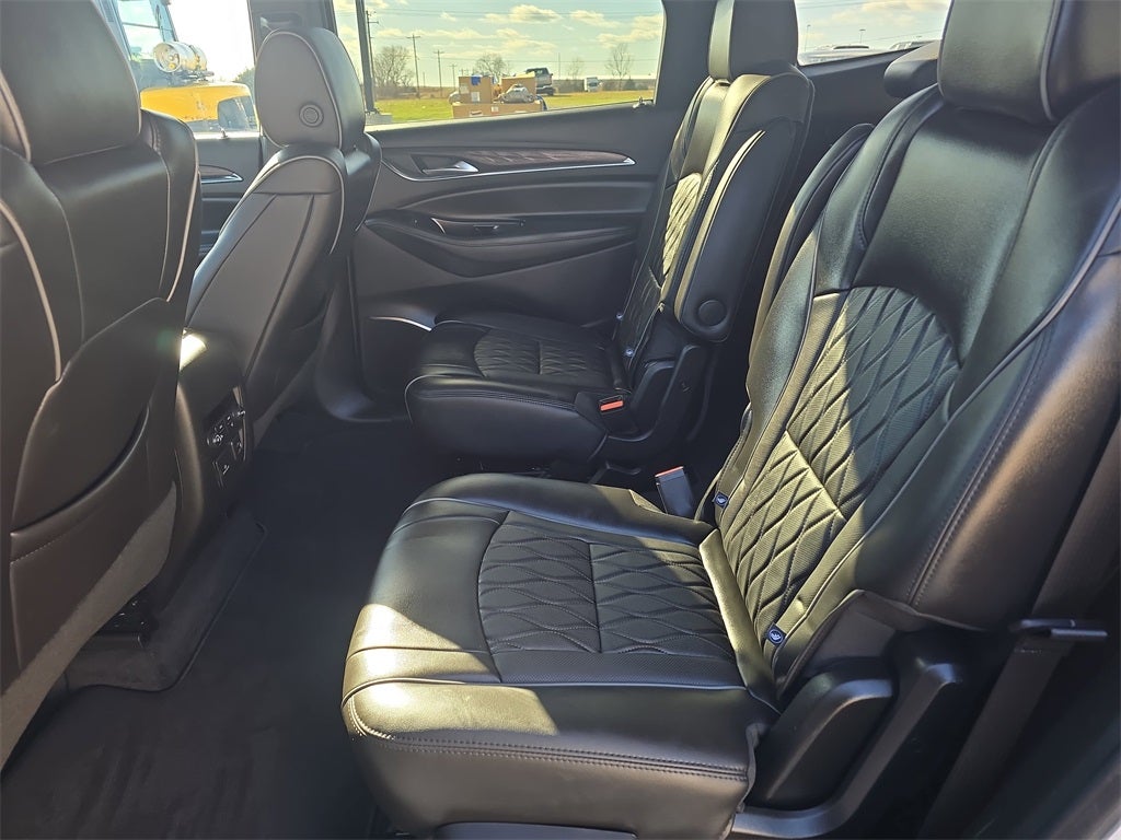 2024 Buick Enclave Avenir