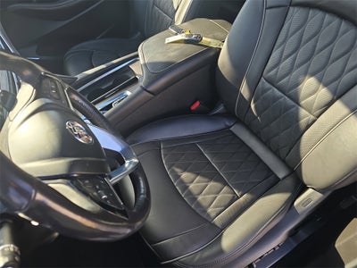 2024 Buick Enclave Avenir