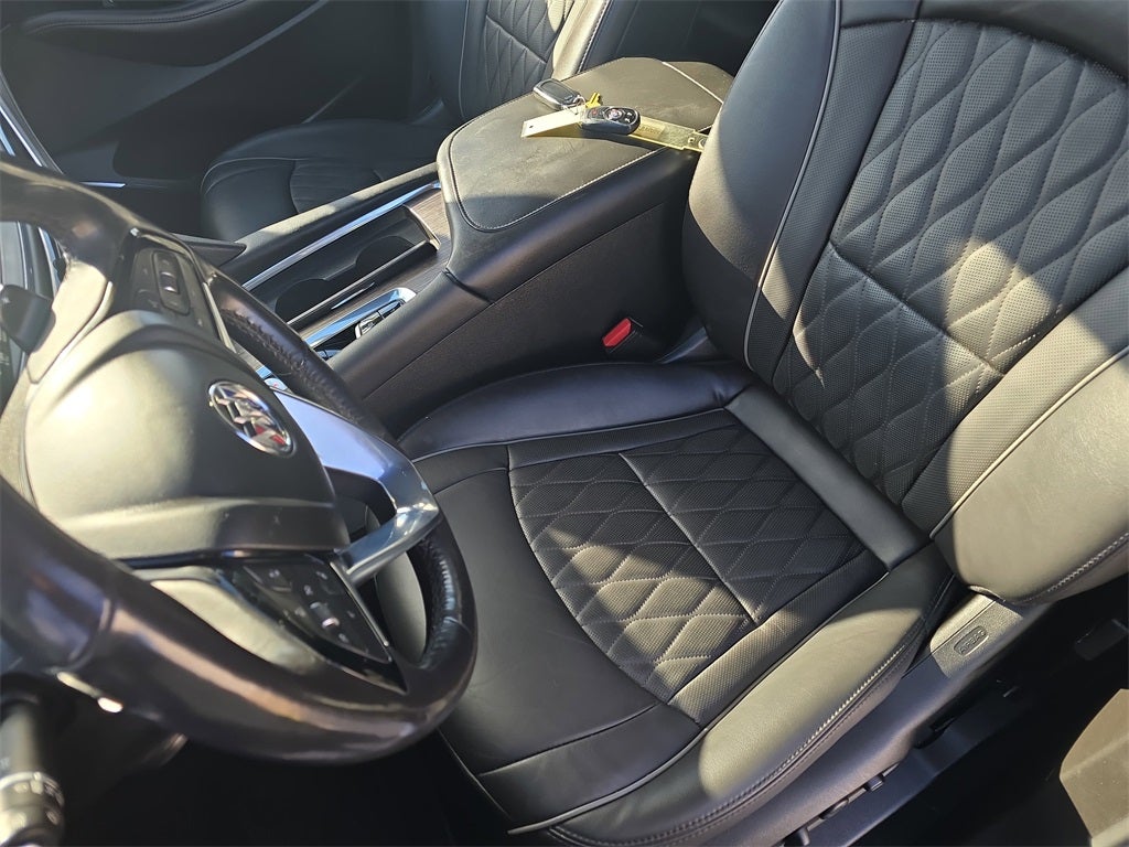 2024 Buick Enclave Avenir