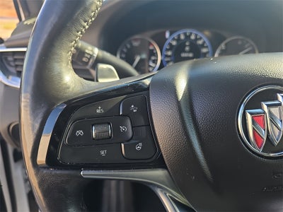 2024 Buick Enclave Avenir