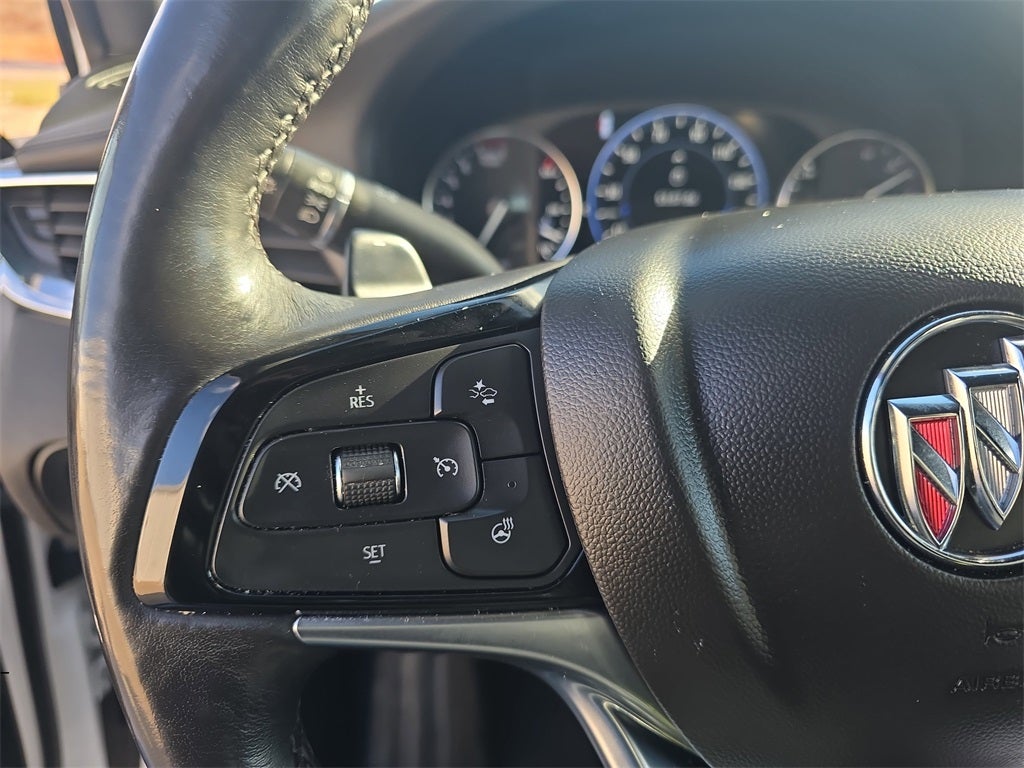 2024 Buick Enclave Avenir