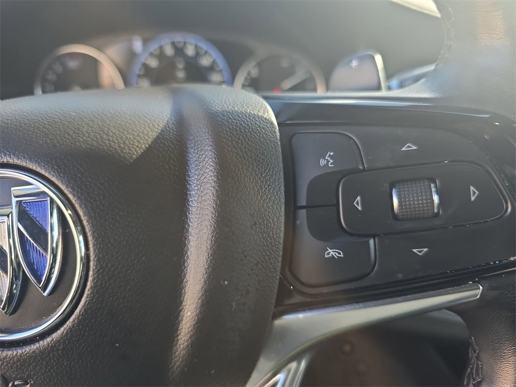 2024 Buick Enclave Avenir