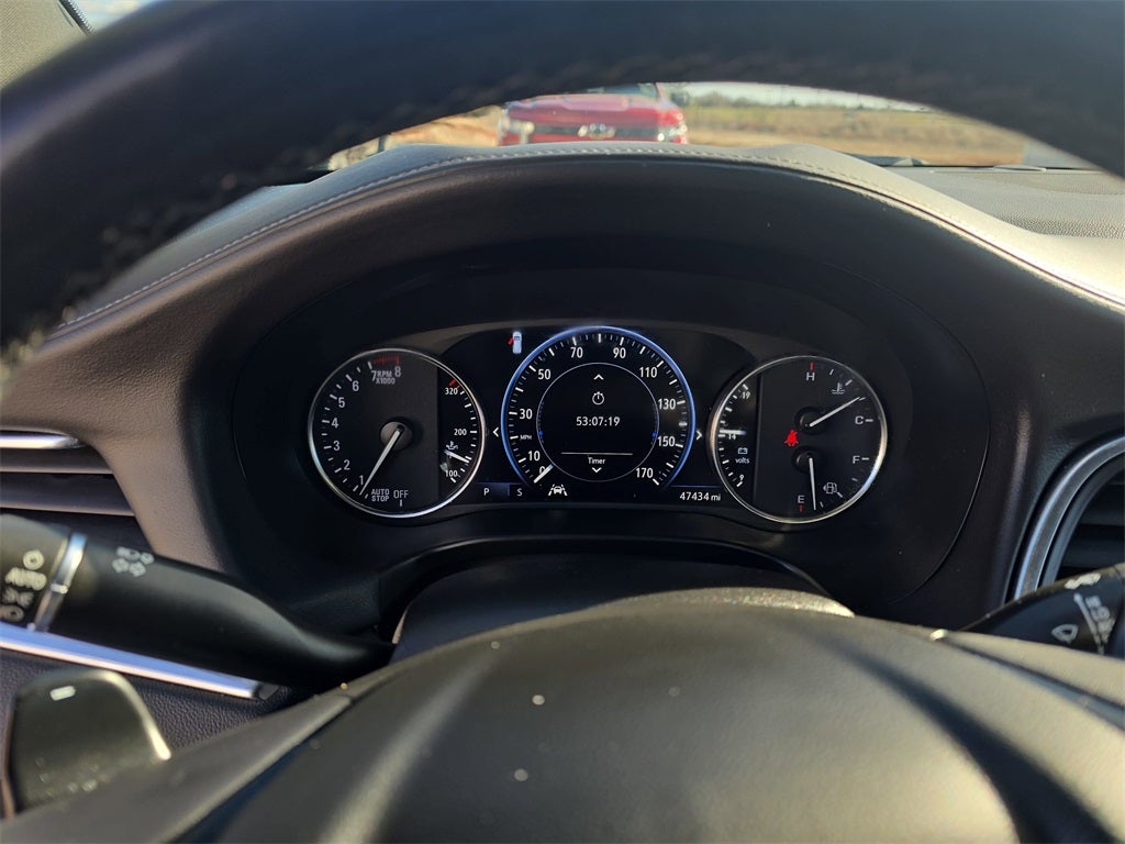 2024 Buick Enclave Avenir