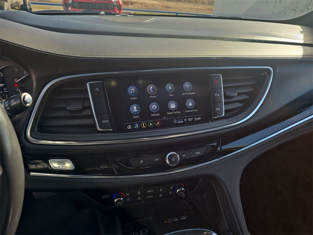 2024 Buick Enclave Avenir