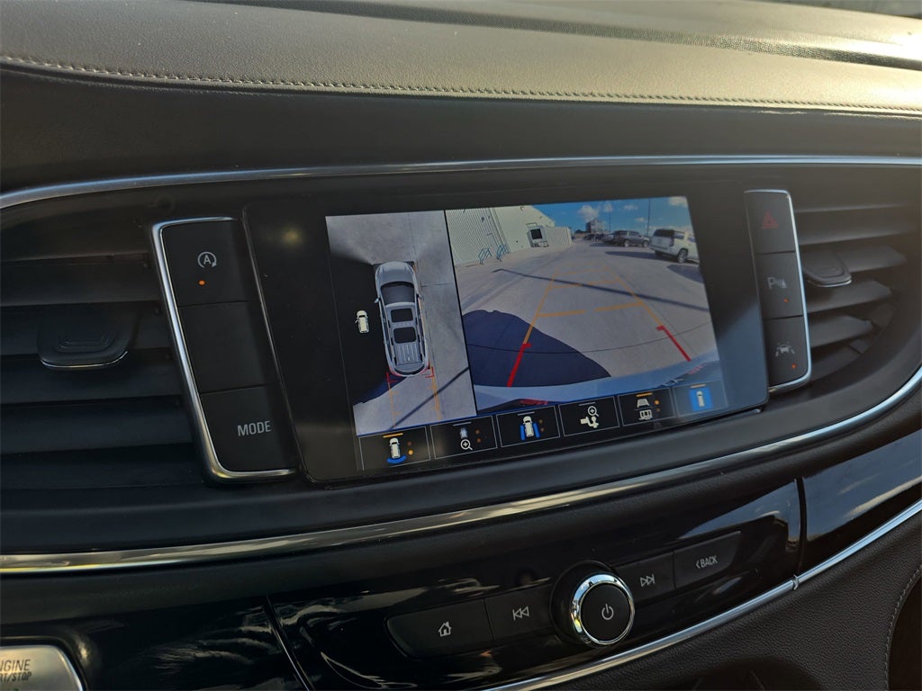 2024 Buick Enclave Avenir