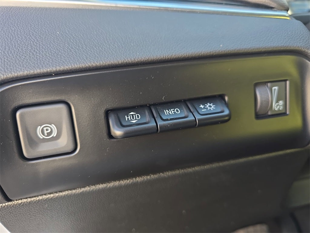 2024 Buick Enclave Avenir